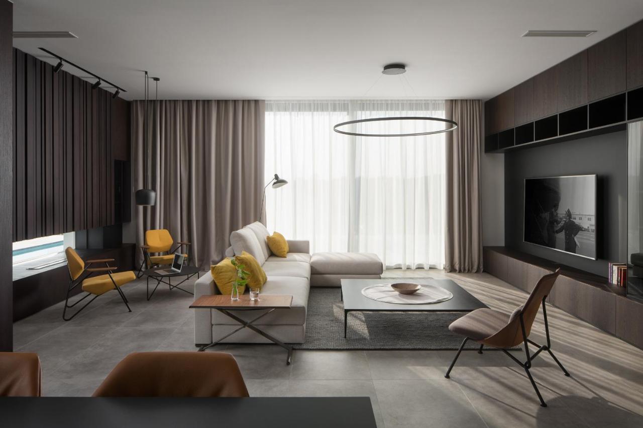 Design Villa Noble With Spa Бале Екстер'єр фото